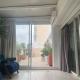 Central, terrasse, confortable - Bleue résidence, Casablanca - Photo 6