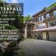 2 Cabins on Private Pond Sleeps 30 Sauna Hot Tub, Swiss (fotografie 5)