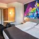 B&B HOTEL Frankfurt-Niederrad Франкфурт-на-Майне - Фото 2