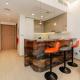 Elite Escape - 1 BHK Getaway in Azizi Riviera 18, Dubaï - Photo 5