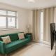 Central 2 Bedroom 2 Bathroom Pad Birmingham - Foto 6