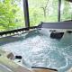 Great Smoky Mountain, Hot Tub, Mins to Dollywood