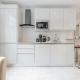The Hyde Park Apartment - Central and Bright, Londra - Foto 10