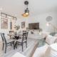 The Hyde Park Apartment - Central and Bright, Londra - Foto 1