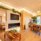 Luxurious 7p Suite with SAUNA, near PARIS, Metro 4, Bagneux (foto 2)