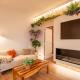 Luxurious 7p Suite with SAUNA, near PARIS, Metro 4, Bagneux (foto 3)
