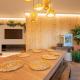 Luxurious 7p Suite with SAUNA, near PARIS, Metro 4, Bagneux (foto 6)