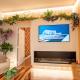 Luxurious 7p Suite with SAUNA, near PARIS, Metro 4, Bagneux (foto 7)