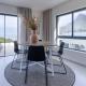 Stylish Sea View Apartment in Camps Bay, Kapské Město - Fotografie 4