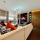 ghaouat luxury appart, Casablanca - Photo 7