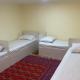 Muhammadali hostel Buchara - Fotografie 4