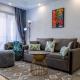 Blossom by Edmor Suites Nairobi - Fotografie 1