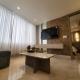 New Luxury Suite with Jacuzzi, Guayaquil - Fotografie 8