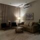 Wathab apartment