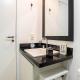 INDUSTRIAL COZY MODERN LOFT 20m from Oscar Freire, San Paolo - Foto 8