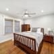 3 bed, office, hot tub, 2 min to Cherry St, Tulsa (foto 8)