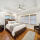 3 bed, office, hot tub, 2 min to Cherry St, Tulsa (foto 7)