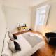 Luxury flat Sintra, next attractions
