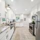 3 bed, office, hot tub, 2 min to Cherry St, Tulsa (foto 6)