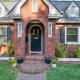 3 bed, office, hot tub, 2 min to Cherry St, Tulsa