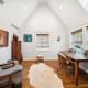 3 bed, office, hot tub, 2 min to Cherry St, Tulsa (foto 5)