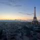 Top Floor Million Dollar View Eiffel Tower, 2 beds, 4 people, Paris - Foto 2