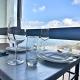 3-marina Serena ocean-studio chic vue mer, Casablanca - Photo 4
