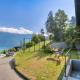 Casa Al Cervo - Happy Rentals, Lugano