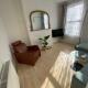 Vauxhall C-London cosy garden flat, Londýn - Fotografie 7