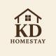 KD Homestay, Guwahati