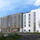 TownePlace Suites by Marriott Tecumseh Windsor