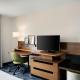 Fairfield Inn & Suites by Marriott Cincinnati Uptown/University Area - Fotografie 8