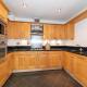 Modern 2-Bedroom Apartment Walk to Greenwich Park Close to Business Hub & O2 Arena, Londýn - Fotografie 6