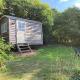 The Orchard Hut, Redhill