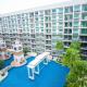 Arcadia Beach 芭提雅市中心公寓 Pattaya South - Fotografie 9