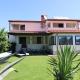 Apartments Norma, Funtana