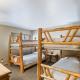 Alpine Escape, Sleeps 8, 3BR Townhouse, Pools & Hot Tubs, 8 Min Walk to Lifts, Fireplace, Park City - Foto 5