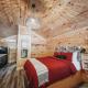 Cabin #4 Studio With Kitchenette, Hartwell - Fotografie 5