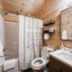 Cabin #7 One Bedroom With Kitchenette Hartwell - Foto 4