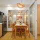 Modern Rustic Home Staycation, Manila - Foto 4