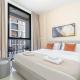 Stylish 1br In Midtown Impz Soft Modern Vibes, Dubaj - Fotografie 10