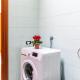 Trilocale con Suite con bagno privato a 200m dalla metro, Milán - Fotografie 2