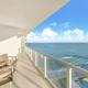 LYFE Resort Ocean View Penthouse, Hollywood - Fotografie 6