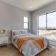 Luxury Modern 4 bedroom with Rooftop Deck #5, Los Angeles - Foto 6