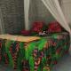 Chambre chez Tapuhere, Huahine (foto 2)