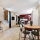 A jewel in the heart of the Marais- 4P 1BDR- Paris, Parigi - Foto 5