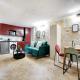 A jewel in the heart of the Marais- 4P 1BDR- Paris, Parigi - Foto 3