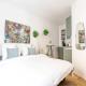 Cosy Studio 2p Le Marais, París - Foto 9