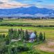 Bozeman Farmstead - Country Side Stay & Mtn Views, Bozeman (fotografie 2)