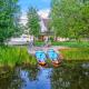 Bozeman Farmstead - Country Side Stay & Mtn Views, Bozeman (fotografie 4)